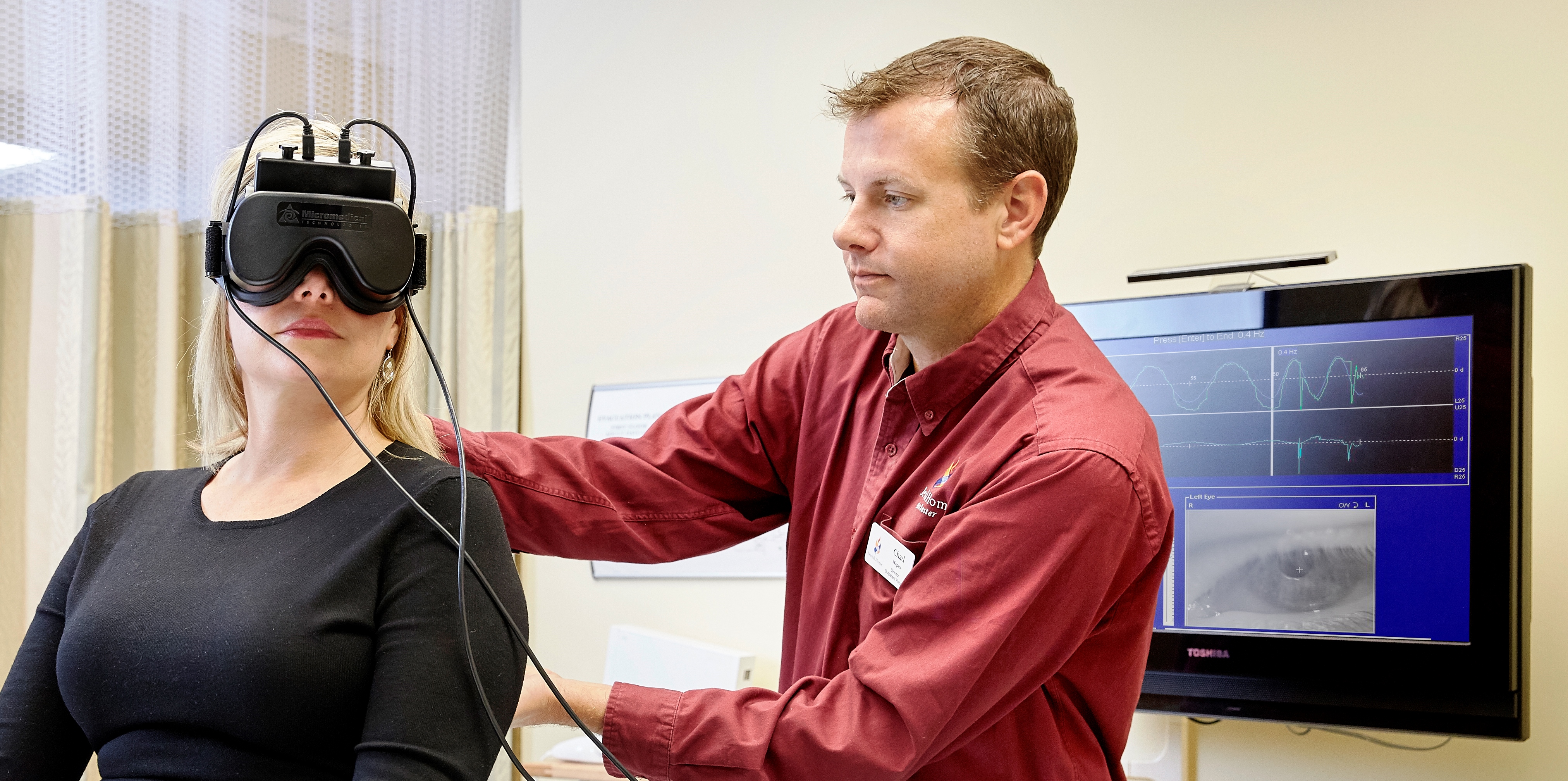 Outpatient Rehabilitation