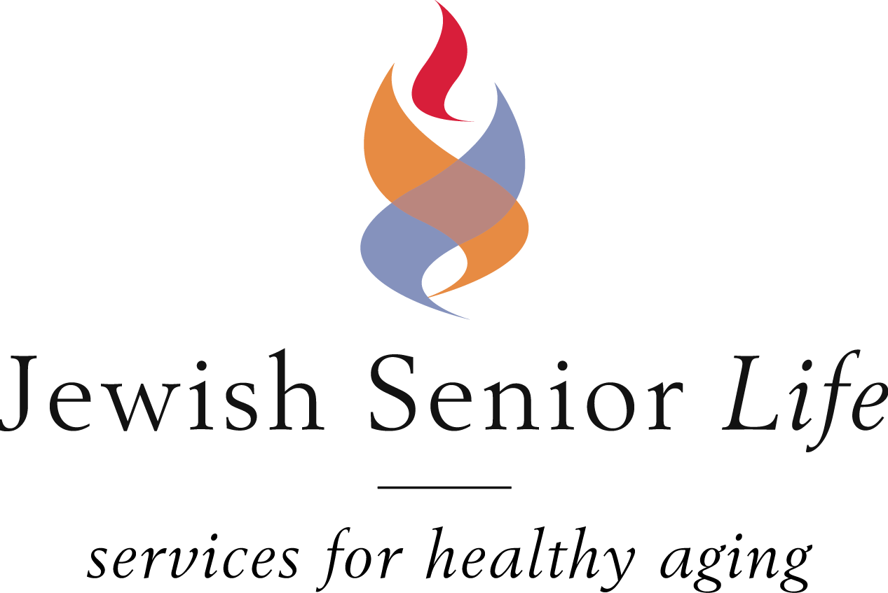 Jewish Senior Life Logo