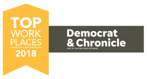 Top Work Places 2018 Democrat & Chronicle