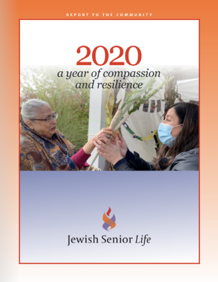 Adult Day Health Care - Jewish Senior Life